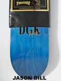 DGK - Josh Kalis '30 Years' Blind Bag Deck