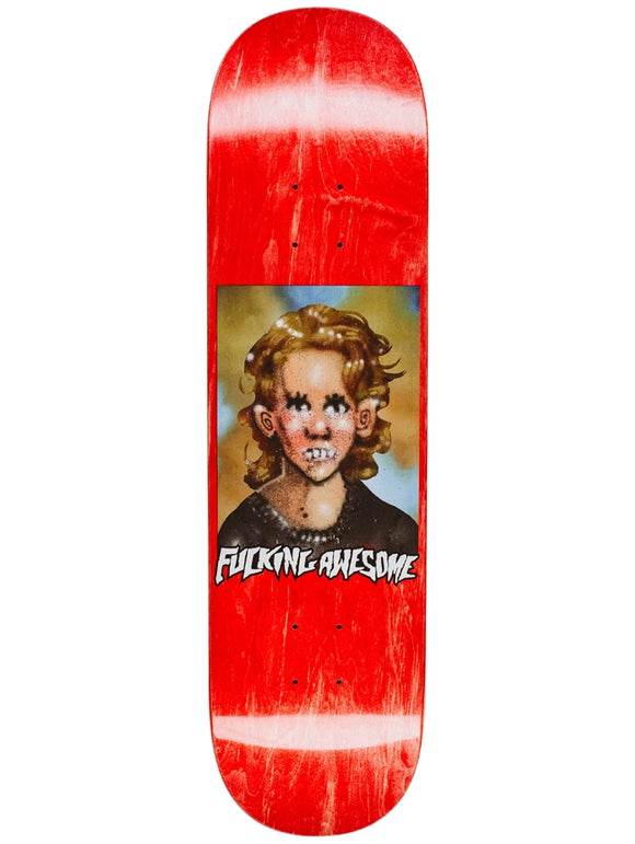 FA - Jason Dill 'Class Photo Painted by Sickid' 8.18