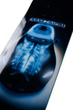 April - Dashawn Jordan 'Cage' 8.38" Deck