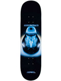 April - Dashawn Jordan 'Cage' 8.38" Deck