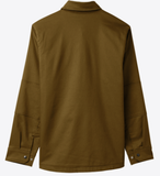 Dickies - Mike Anderson Lined Duck Jacket | Dark Olive
