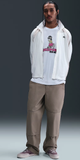 Nike SB - Dunk Dog Tee | White