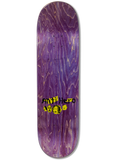 Antihero - Daan 'Expressions' 8.28" Deck