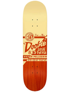 Antihero - Doobie 'Refrescos' 8.75" Deck