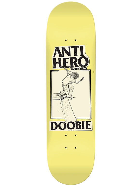 Antihero - Doobie 'Doobie by Lance' 8.75