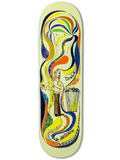 Antihero - Doobie 'Expressions' 8.75" Deck