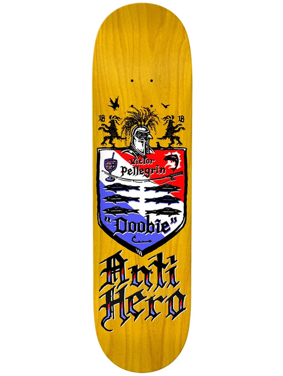 Antihero - Doobie 'Coat Of Arms' 8.625