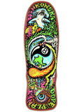 Santa Cruz - Erick Winkowski 'Dope Planet' 8.75" Deck (Mini)