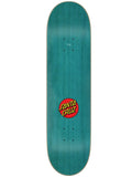 Santa Cruz - Dot Guy 8" Deck