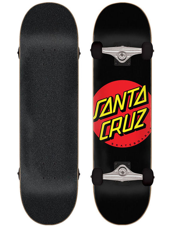 Santa Cruz - Classic Dot 8