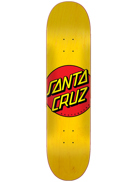 Santa Cruz - Classic Dot 7.75
