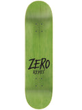 Zero - David Reyes 'Fright Night' 8.25" Deck