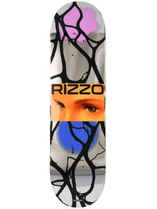 Quasi - Dick Rizzo 'Tearz' 8.375" Deck