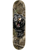 Zero - David Reyes 'Realtree Bear' 8.25" Deck