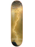 Zero - Kanaan Dern 'Lewandowski III' 8.375" Deck