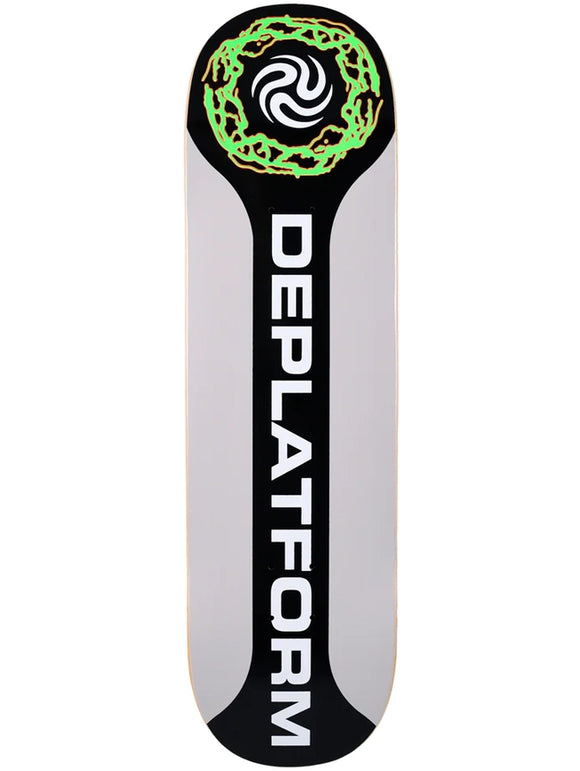 Quasi - Drop-Out 8.5