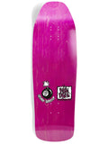 New Deal - Danny Sargent 'Monkey Bomb' 9.62" Deck