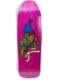 New Deal - Danny Sargent 'Monkey Bomb' 9.62" Deck