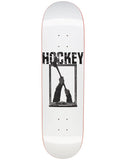 Hockey - Diego Todd 'Crazy Neighbor' 8.38" Deck (Shape 2)