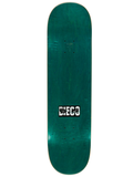 Hockey - Diego Todd 'Waiting' 8.25" Deck (Shape 2)