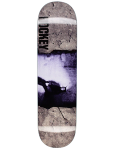 Hockey - Diego Todd 'Waiting' 8.25" Deck (Shape 2)