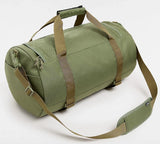 Vans - DX Skate Duffle Bag | Olivine