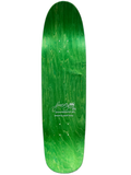 Frog - Dustin Henry 'Pro Deck' 8.8" Deck