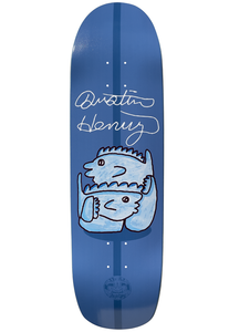 Frog - Dustin Henry 'Pro Deck' 8.8" Deck