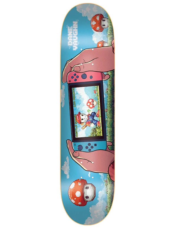 DGK - Dane Vaughn 'One Player' 8