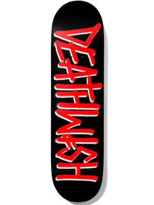 Deathwish - Deathspray 8" Deck
