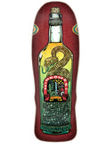 Santa Cruz - Erick Winkowski 'Agave Snake' 10.35" Deck