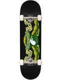 Antihero - Classic Eagle 7.3" Mini Complete | Black