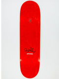 FA - Elijah Berle 'Drawing' 8.5" Deck (Shape 2)