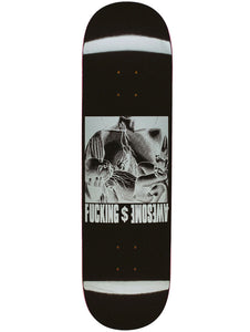 FA - Elijah Berle 'Blood Baby' 8.5" Deck