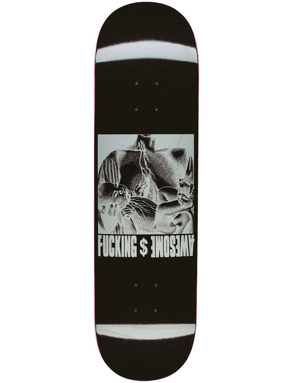 FA - Elijah Berle 'Blood Baby' 8.5