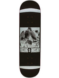 FA - Elijah Berle 'Blood Baby' 8.5" Deck