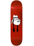 FA - Elijah Berle 'Drawing' 8.5" Deck (Shape 2)