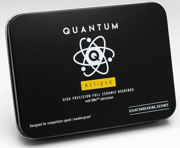 Quantum - Eclipse Series Bearings