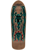 Santa Cruz - Eric Dressen 'Tribal' Re-Issue 9.9" Deck
