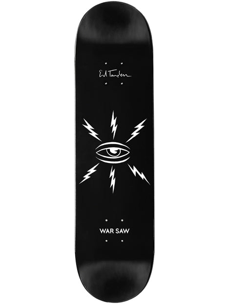 War Saw - Templeton Cognitions 8.25