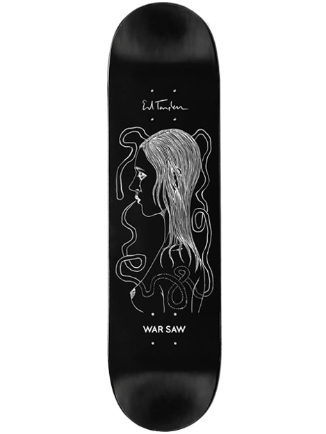 War Saw - Templeton Profile 8.25