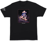 Independent - Dressen 'Turf Park' Tee | Black