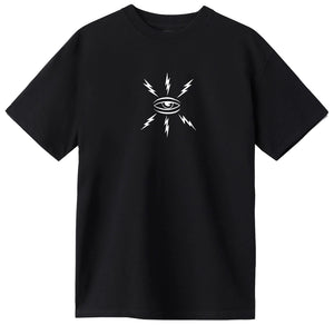 War Saw - Templeton Cognitions Tee | Black