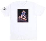 Independent - Dressen 'Turf Park' Tee | White