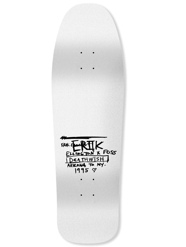 Deathwish - Erik Ellington 'Twins' 9.75