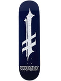 Deathwish - Erik Ellington 'Resurrect' 8.25" Deck