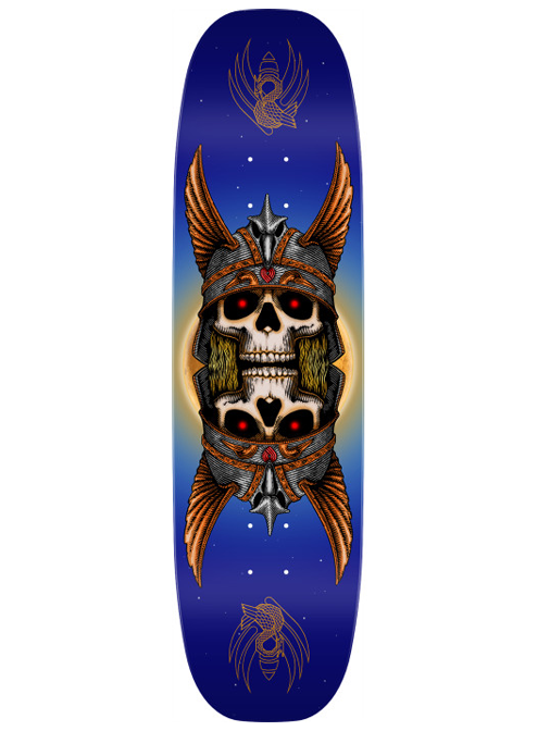 Powell Peralta - Andy Anderson 'Heron 2' 8.75