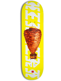 Chocolate - Eric Herrera 'Trompo' 8.375" Deck