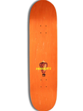 Chocolate - Eric Herrera 'Trompo' 8.375" Deck