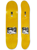 Polar - Emile Laurent 'Turtle Town' 8.25" Deck